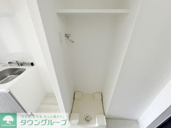 メイクス武蔵小杉IIの物件内観写真